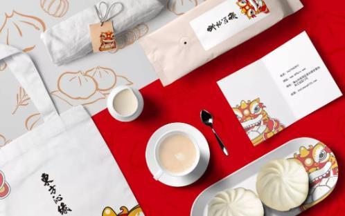 无锡标志设计对餐饮品牌的影响 无锡标志设计对餐饮品牌的影响