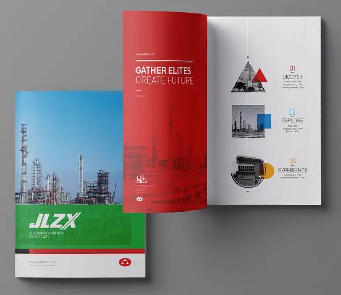 企业无锡画册设计在设计时应该注意哪些问题？